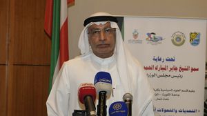 عبد الخالق عبد الله انضم إلى إعلاميي بلده في مهاجمة قطر بشتى الوسائل- أرشيفية