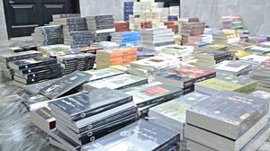 قالت سلطات المرج إن الكتب تخص الشيعة واليهود وتروج للعلمانية- فيسبوك
