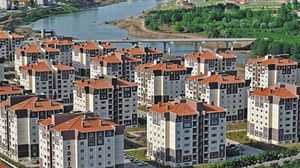 ارتفاع أسعار العقارات السكنية بتركيا بنحو 90% خلال السنوات الخمس الماضية- أرشيفية 