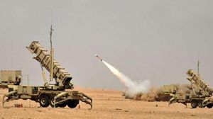 ساكي: تم استخدام صواريخ باتريوت الاعتراضية (لدعم) جهود القوات المسلحة لدولة الإمارات