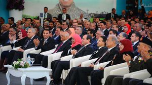 نائب رئيس حزب الوسط، محمد محسوب: نحن أغنياء أفقرنا الفساد وسوء الإدارة - تويتر