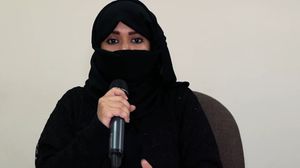 أكدت السيدة السعودية أنها ستواصل مساعيها للخلع من زوجها- يوتيوب