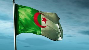 الرئاسة الجزائرية أعلنت الخميس الماضي عن التشكيل الحكومي- أرشيفية