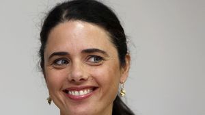 وزيرة العدل الإسرائيلية- جيتي- أرشيفية