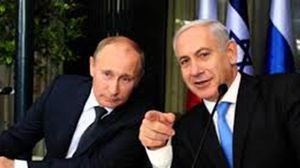مؤيدو إسرائيل في أمريكا متحمسون لفرض المزيد من العقوبات على روسيا- أرشيفية