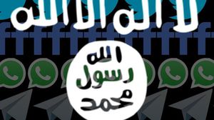 ديلي بيست: وسائل التواصل الاجتماعي قد تقود لقتل قادة تنظيم الدولة- تعبيرية