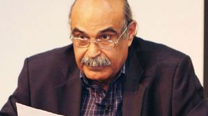 الشاعر البحريني قاسم حداد- أرشيفية