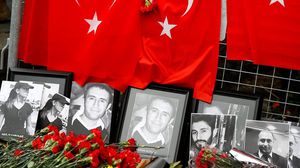 إندبندنت: مذبحة اسطنبول تسلط الضوء على صعود الإرهابيين في وسط آسيا- أرشيفية