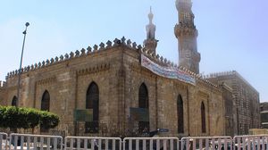 إمام مسجد: الارتباط بين الأوقاف والأمن بلغ أقصاه في عهد عبدالفتاح السيسي- عربي21
