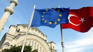 تمثل الأزمة المتصاعدة اختبارا لعلاقات تركيا مع الاتحاد الأوروبي - أرشيفية