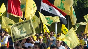 وانشطن تدعو حزب الله إلى الانسحاب من سوريا فورا- أرشيفية