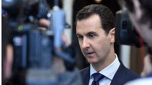 تساءل الأسد عن ماهية المعارضة التي سيتفاوض معها- سانا