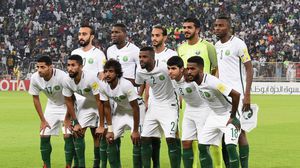 قال ناشطون إن لاعبي المنتخب الجزائري صاموا خلال مباراتهم مع ألمانيا بكأس العالم في البرازيل 2014- جيتي