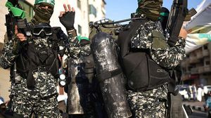 ليف-رام:  الجيش بات بحسب اعتقاد عدد منهم أنه مردوع من حماس - جيتي