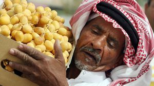التضخم المستمر في السعودية أصبح مثار قلق كبير لأنه يمس شريحة كبيرة من المواطنين- أرشيفية