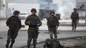 يشار إلى أنه ارتقى الخميس، شهيدان في مواجهات مع قوات الاحتلال في الضفة وغزة- جيتي