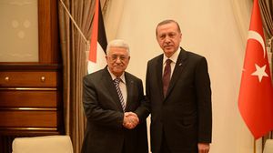 وأشارت تركيا إلى أنها أوفت بالتزاماتها الهادفة للتخفيف من الظروف الاقتصادية الصعبة التي يعيشها الشعب الفلسطيني- جيتي