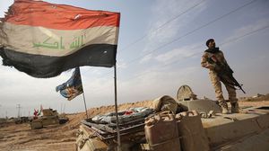 فورين بوليسي: التحالف الدولي يخشى من عودة التمرد إلى العراق- أ ف ب