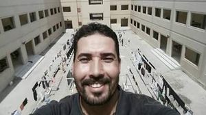 دعا لقمان في الختام وزارة الخارجية المغربية إلى التدخل العاجل لإنقاذ أخيه وترحيله إلى وطنه- فيسبوك