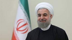 الرئيس الإيراني اعتبر الاتفاق النووي "انتصارا طويل الأمد" لبلاده- إرنا 