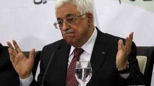 سيوصل عباس رسالة للأوروبيين بأنه مستمر في عملية السلام- جيتي
