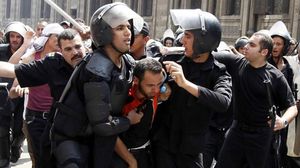 شهد العام الجاري تصفيات جسدية وحالات إعدام وإهمال طبي وصعق كهرباء بمصر- مواقع التواصل
