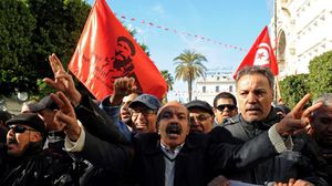 فايننشال تايمز: تونس بحاجة للمساعدة والحفاظ على مكتسبات الثورة- أ ف ب