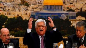 حماس: خطاب عباس افتقد للخطوات الحقيقية المطلوبة وطنيا- جيتي 