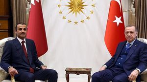 أضاف أردوغان أن على تركيا أن تكون قوية بقدراتها العسكرية والاقتصادية والسياسية والدبلوماسية، وخاصة في مجال الصناعات الدفاعية- الأناضول