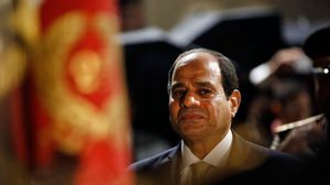 الانتخابات الرئاسية المصرية تجرى في ظل قانون الطوارئ- جيتي