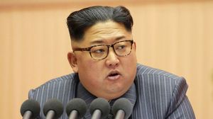  إقالة مسؤولين في كوريا الشمالية للاشتباه في وجود فساد ربما يهدد التدابير الوقائية المتخذة ضد الفيروس- جيتي