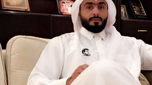علي بن عبد الله أكد طيلة الفترة الماضية على ولائه لأمير قطر- أرشيفية