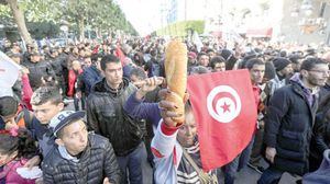 إندبندنت: غضب وحرمان وراء تظاهرات تونس- الأناضول
