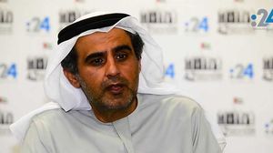 اتهم علي بن تميم الإعلام القطري بأنه أول من بادر بلغة الشتائم البذيئة- i24