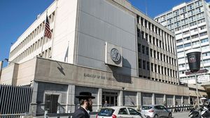 نيويورك تايمز: واشنطن تسرع عمليات نقل سفارتها للقدس- أ ف ب
