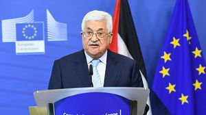 عباس سيضع المسؤولين الأوروبيين في صورة آخر تطورات القضية الفلسطينية- جيتي