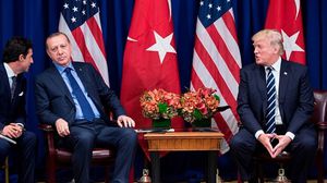 فورين بوليسي:  الانفصال عن تركيا سيكون بمثابة إيذاء ذاتي متعمد - أ ف ب