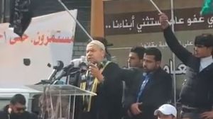 لبنانيون يطالبون الحكومة بإصدار عفو عن المعتقلين الإسلاميين- يوتيوب