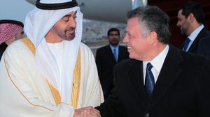 برئيل: العلاقات الأردنية الإماراتية السعودية تعاني تصدعا بسبب مخاوف عمان من مساعي الرياض وضع يدها على المقدسات بالقدس