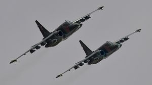 الدفاع الروسية ستبيع ست طائرات من طراز "سو-30" إلى ميانمار- جيتي