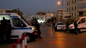 اندلعت أزمة بين عمان وتل أبيب عقب مقتل أردنيين اثنين على يد حارس أمن السفارة الإسرائيلية- جيتي