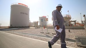 تتيح مذكرة التفاهم الموقعة في بغداد بين ممثلي وزارة النفط والشركة الأمريكية ببناء منشآت لتجميع الغاز- جيتي