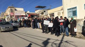 وقفة احتجاجية الأحد أمام مكاتب وكالة غوث وتشغيل اللاجئين (الأونروا) في عمان- عربي21