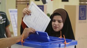 الحكومة العراقية قررت تأجيل الانتخابات المحلية بعدما كان قرر إجراءها في أيار المقبل- جيتي (أرشيفية)