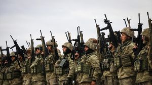 تركيا: هناك احتمال ضئيل بأن تحدث مواجهة مع الولايات المتحدة في منطقة منبج- الأناضول