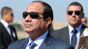 منظمات دولية وصحف أجنبية عدة اعتبرت انتخابات الرئاسة بمصر "مسرحية"- أ ف ب