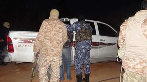تداول نشطاء لقطات فيديو لتعذيب سودانيين بليبيا- فيسبوك