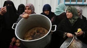 البنك دعا إلى إرسال مساعدات عاجلة إلى غزة- صفا