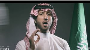 اعتقل زياد بن نحيت ثلاثة شهور بعد انتقاده هجوم الإعلام السعودي على قطر- يوتيوب