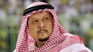 الأمير فيصل بن تركي كان يرأس إدارة نادي النصر السعودي- أرشيفية